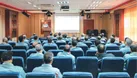 آغاز «مدیریت ایمنی فرایند» در شركت فولاد مباركه