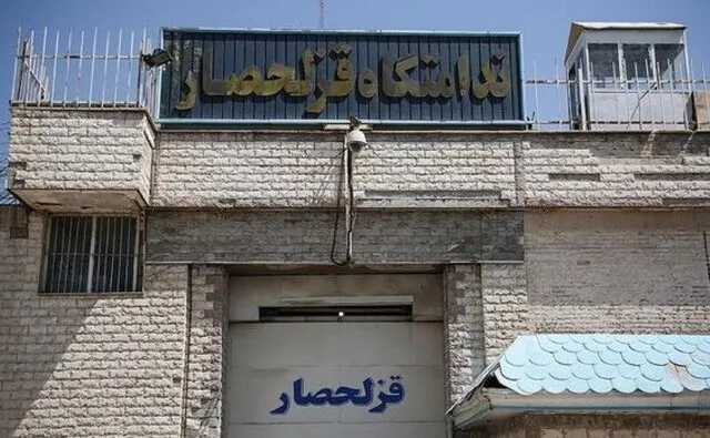 زندان‌ها، کارخانه می‌شود