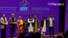 2 پروانه زرین جشنواره بین المللی فیلم کودک بر شانه کارگردان بلوچ نشست
