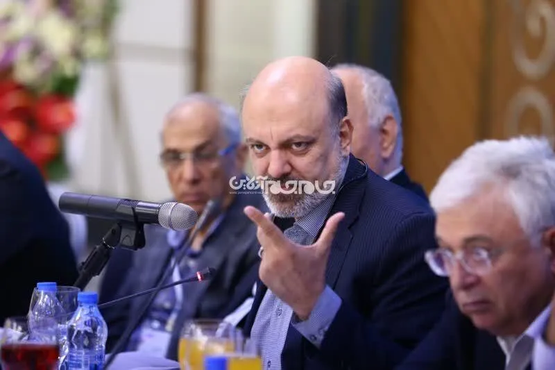 بخش خصوصی باید به سمت هوشمندسازی سوق یابد