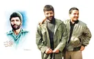صمیمی مثل حاج همت