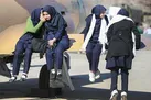 نسخه مقابله با بلوغ زودرس