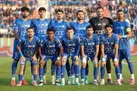 ببینید | صدر جدول آبی شد