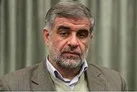 رزمایش سپاه تاکید بر این بود که جای نظامیان آمریکایی در خلیج فارس نیست