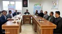 ستاد سرشماری عمومی کشاورزی خراسان شمالی افتتاح شد