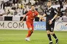 میزبانی تراکتور از الشباب در دوحه
