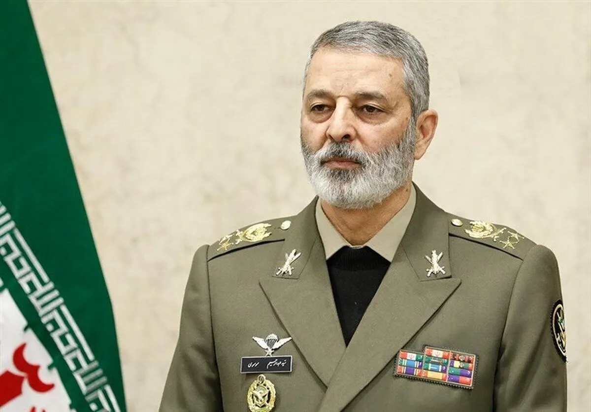 سربازان موجب افزایش بازدارندگی ایران اسلامی شده‌اند