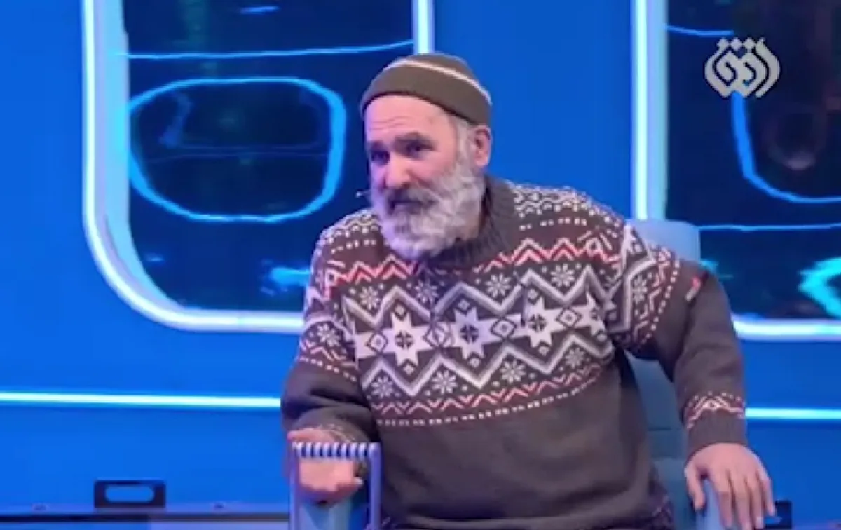 ببینید | ماجرای ۳ هفته زندگی مستندساز ایرانی با بن لادن