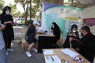 طرح سراسری ایستگاه رایگان تندرستی