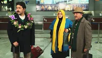 «گوشی قرمز» در آی‌‎فیلم به صدا درمی‌آید + فیلم