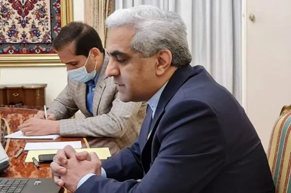 غربی‌ ها از اعتراضات مدنی ایران سوءاستفاده کردند