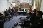 سازمان بازرسی  به گرانی ها ورود کند
