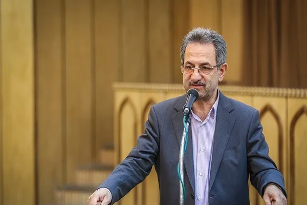 واکسیناسیون بالای ۶۰ ساله های تهران طی۲۰ روز آینده در صورت تامین واکسن