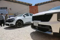 همه چیز درباره واردات خودرو از منطقه آزاد قصرشیرین