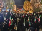بازنمایی انسجام ملی