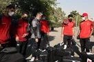 بهانه تراشی جدید سعودی ها: پرسپولیسی‌ها اطلاعات پرواز را اعلام نکردند