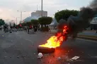 فرصتی برای مماشات با تروریست‌ها نیست