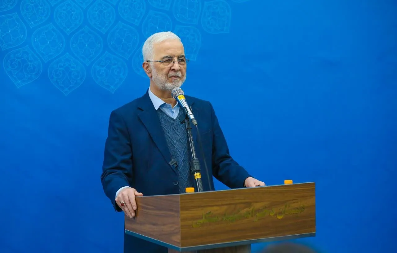 هزینه در آموزش و پرورش، سرمایه‌گذاری مطمئن برای آینده ایران است