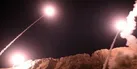 سقوط چند راکت در سوریه