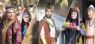 سفر به دنیای ناشناخته عیاران و طراران