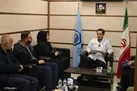 رضایتمندی 98 درصدی مراجعین از بیمارستان