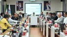 نشست کارگروه رفع موانع تولید هرمزگان برگزار شد
