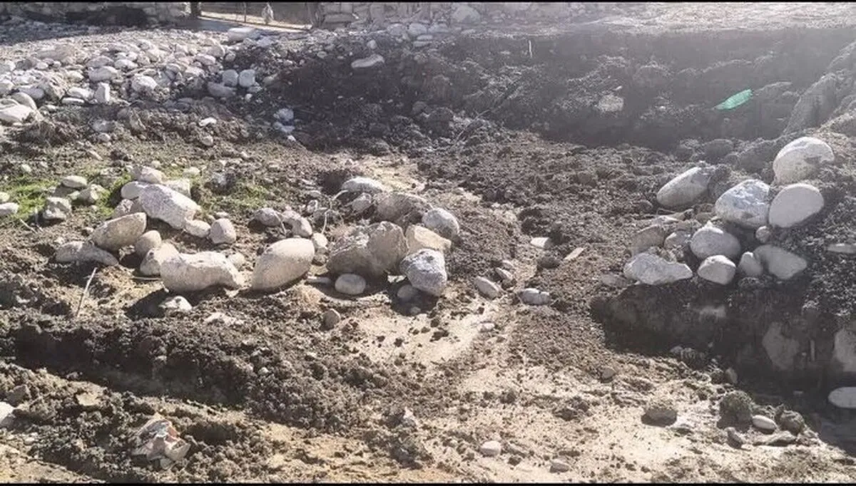 روایتی از رنج‌های روستای بهشت آباد