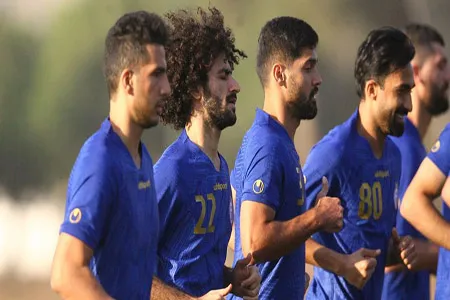 خطر خسارت چند میلیاردی در نزدیکی باشگاه استقلال