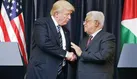 خنجر ابومازن در پشت مقاومت