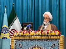 عبور از تنگه هرمز تنها با پایبندی به نظم نوین اعلام‌شده ایران ممکن است