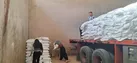 توزیع بیش از ۸۴۴ تن کود شیمیایی در شهرستان دهلران
