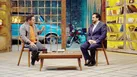 چهره‌ها در دوربین مخفی