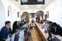 برگزاری هشتمین جلسه ستاد اجرایی خدمات سفر استان گلستان
