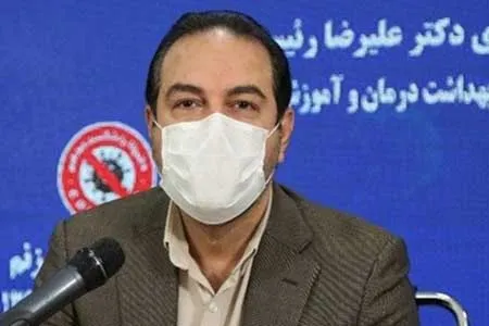 در جلسات هیات دولت و مجلس طی هفته‌های آینده نباید بیش از ۱۵ نفر حاضر باشند