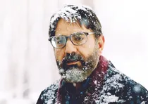 تصویر واقعی از نابینایان روی پرده نقره‌ای