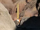 قدر  قبر اسرائیل را کند