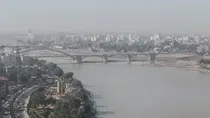 ثبت هوای ناسالم در ۹ شهر خوزستان