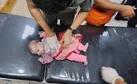 اوضاع غزه فاجعه‌بار است