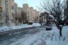 ورود سامانه بارشی تازه به کشور از ۲ اسفند و بارش برف و باران