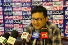 بازی آلومینیوم اراک و گل گهر سیرجان لغو شد