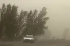 هشدار تندباد شدید در ۴۸ ساعت آینده