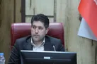 ۲۴۰ واحد تولیدی صنایع معدنی در استان فعال است