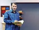 فرهنگ انقلابی و یک چهره حزب‌اللهی