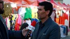 آغاز به کار بازارچه مردمی بهاره در کلانشهر کرج