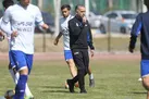 مربی استقلال «نارنجی» شد