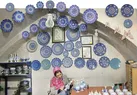 تاریخ میناکاری به بلندای تمدن ایرانی