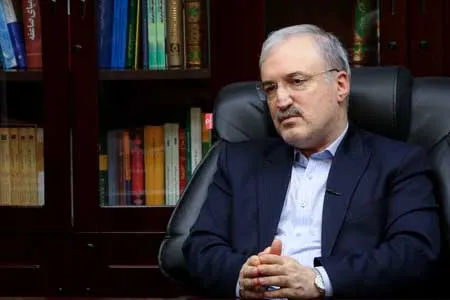 محدودیت‌ های جدید کرونایی از زبان وزیر بهداشت