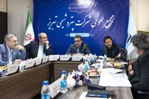 روایت دستاوردهای راهبردی در مجمع عمومی پتروشیمی تبریز