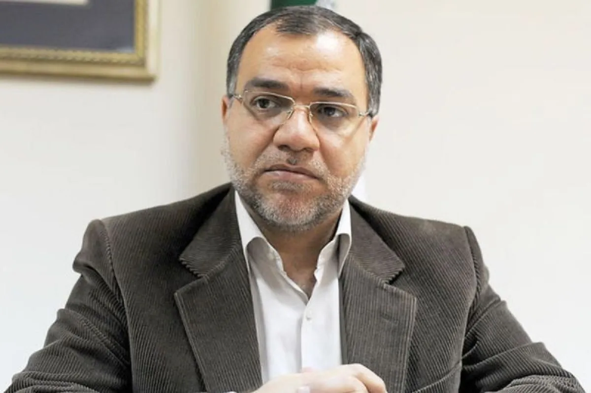 دولت قوی یعنی...