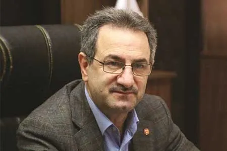 استاندار تهران: شیب کرونا در پایتخت رو به پایین است